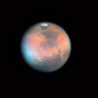 Ephémérides de février 2016