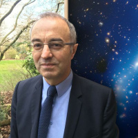 Lantimatière et lantigravité aux commandes de lunivers ?(1/2)