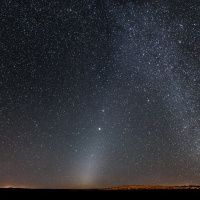 À observer dans le ciel : Septembre 2024, les spectacles de la rentrée | astronomie | ciel et espace