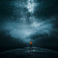 Et si nous étions seuls dans l’univers ? (1/2)