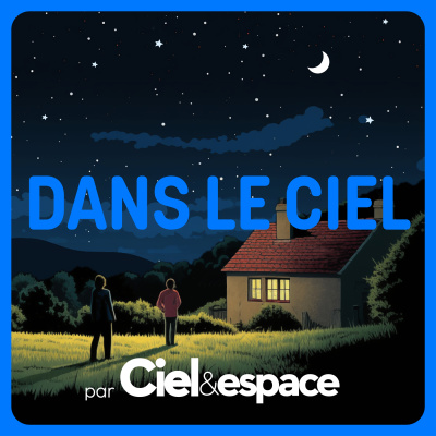 Ciel  Espace