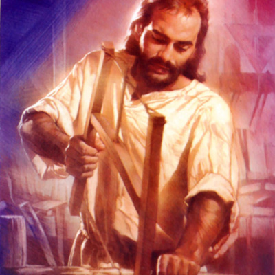 Más Que Un Carpintero-podcasts De Chris