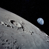 Futureproof Extra: Will we soon be living on the moon? 