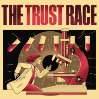 Futureproof Extra: The Trust Race
