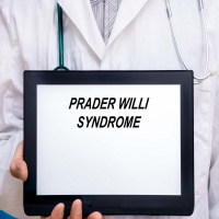 Futureproof Extra: Prader-Willi Syndrome