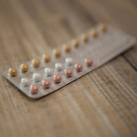 Creating a contraceptive pill for men