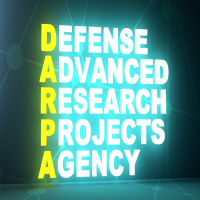 Futureproof Gold: DARPA - The Pentagons Brain
