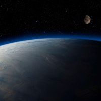 Space prisons  other realities of living beyond Earth