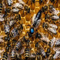 Futureproof Extra: The science behind bees wiggle dance