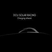 Futureproof Extra: Irelands first solar-powered racing car