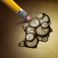 Short Term Memory Illusions