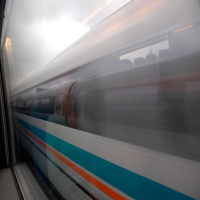 The Future of Transport