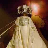 P. 3x32 (15.06.19). Llegendes del Corpus. Històries dinfermeres amb misteri