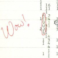 P. 3x17 (23.02.19). Misterioses senyals de lespai. Lespiritista dAlcoleja..