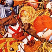 TLL 3x26 Les llegendes desconegudes de Sant Jordi