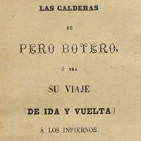 TLL 2x7 Les calderes dePedro Botero