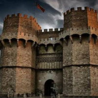 TLL 2x17 La reina de les bruixes valenciane: Josepha Trànsit