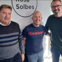 Especial presentació disc TERRA MÀGICA