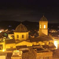 TLL 3x16 La bruixa dAgost