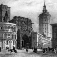 T1x39 Fet real: Cercle de bruixes a València (El rall)