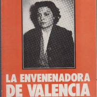 P. 3x18 (1.03.19). Lenvenenadora de València. Trobar-se amb el mític Graal.