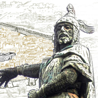 TLL 3x5 Història dun somni (Jaume I)