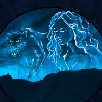 T1x2 Terra Llegendària. La donzella de Mariola. El Rall (Àpunt Ràdio)