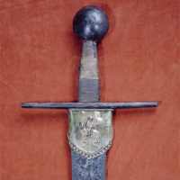 T1x11 Lespasa Vilardella (La nostra Excàlibur). Terra Llegendària - El rall 30.11.21