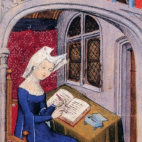 P. 3x19 (8.03.19). Relíquies insòlites. 8 de març al nostre castell.