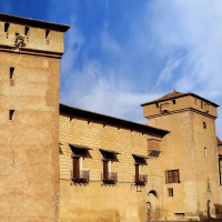 T1x9 Llegendes del Palau de Cocentaina - 16.11.21 Terra Llegendària - (El rall-Àpunt