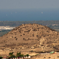 T1x29 Rojales Misteriós. Terra llegendària (El rall)