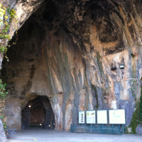 T1x43 La cova de Benidoleig, llegenda (El Rall-Àpunt)