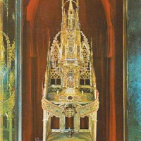 T1x4 Terra Llegendària - Objecte de poder - 12-10-21 (El rall, en Àpunt Ràdio)