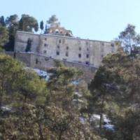 P.3x09 (21.12.18). Imaginari: Lhome de les orelles. Els monjos nigromants dAgres. Hemeroteca