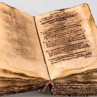 TLL 3x10 Nostradamus valencià