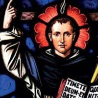 P. 3x23 (4.04.19). Sant Vicent Ferrer a la fantasia popular. El misteri de Rojales.