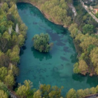 TLL 2x8 La llacuna dAnna