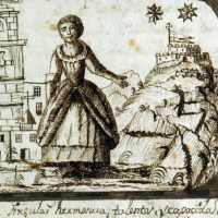 TLL 3x32 Llegenda de lArmengola (Oriola)