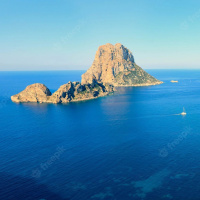 TLL 2 x 15 Illes mediterrànies llegendàries