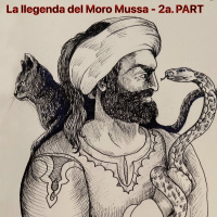 T1X24. Llegenda del Moro Mussa Part II. Terra llegendària (En Rall - Àpunt Ràdio)