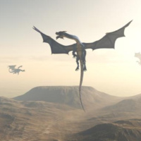 TLL 3x21 Dracs i llegendes