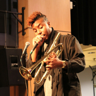 Sounds Of Berklee