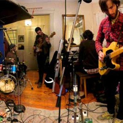 Sounds Of Berklee
