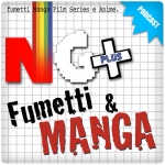 Ng+ Fumetti  Manga