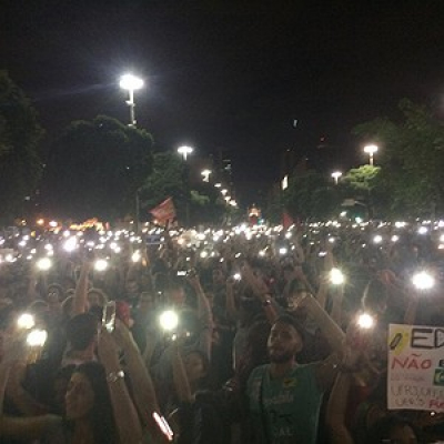 Sexta Básica - Renata Lo Prete