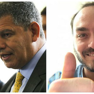 Sexta Básica - Renata Lo Prete