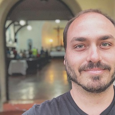 Sexta Básica - Renata Lo Prete