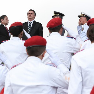 Sexta Básica - Renata Lo Prete