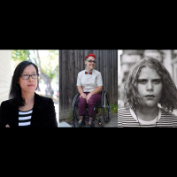 Girls Write Up 2017: The Personal Is Political