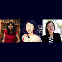 No One Way To Be Asian In Australia: Alice Pung, Leanne Hall  Rebecca Lim in Conversation